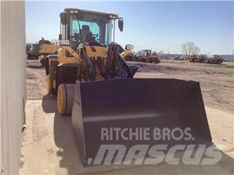 Volvo L60H Kolesni nakladalci