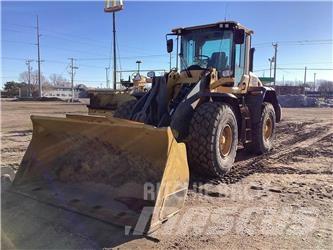 Volvo L70G Kolesni nakladalci
