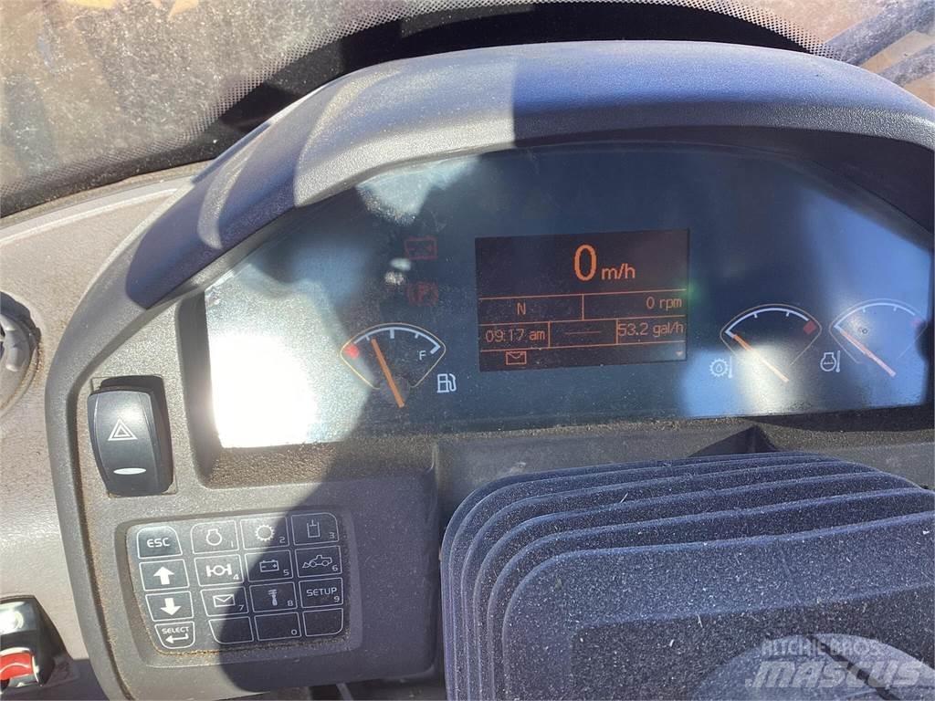 Volvo L70G Kolesni nakladalci