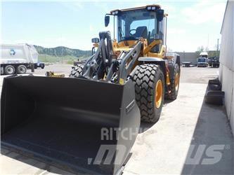 Volvo L70H Kolesni nakladalci
