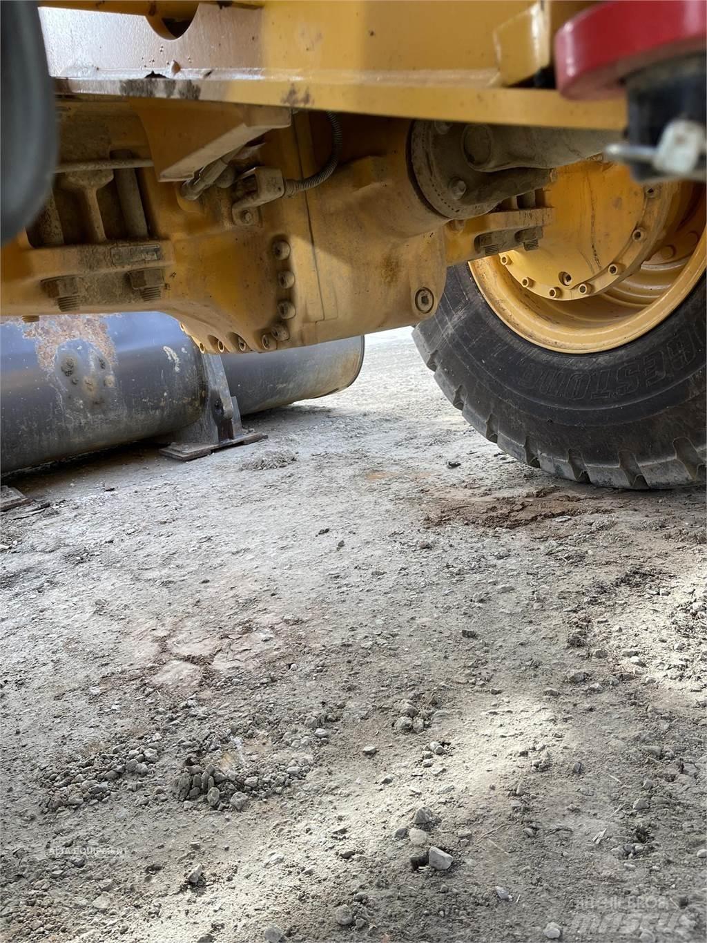 Volvo L70H Kolesni nakladalci