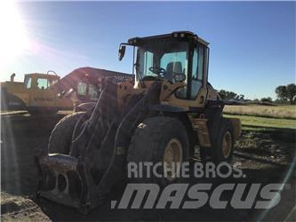 Volvo L70H Kolesni nakladalci
