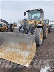 Volvo L70H Kolesni nakladalci