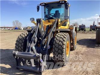 Volvo L70H Kolesni nakladalci