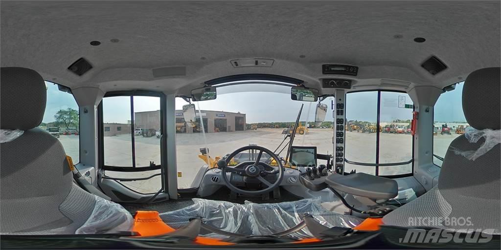 Volvo L70H Kolesni nakladalci