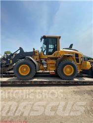 Volvo L70H Kolesni nakladalci