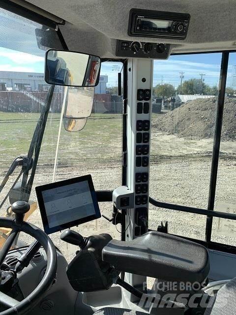 Volvo L70H Kolesni nakladalci