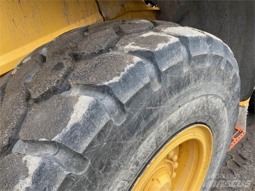 Volvo L70H Kolesni nakladalci