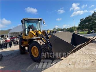 Volvo L70H Kolesni nakladalci