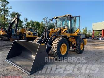 Volvo L70H Kolesni nakladalci