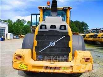 Volvo L70H Kolesni nakladalci
