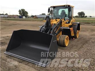 Volvo L90H Kolesni nakladalci