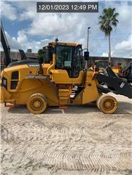 Volvo L90H Kolesni nakladalci