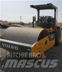 Volvo SD115B Dvojni valjarji