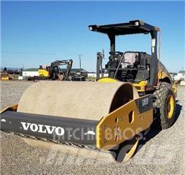 Volvo SD115B Dvojni valjarji