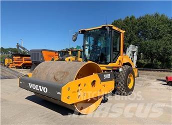 Volvo SD115B Dvojni valjarji