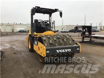 Volvo SD75 Kompaktorji odpadkov