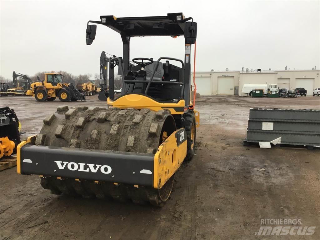 Volvo SD75 Kompaktorji odpadkov