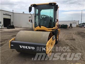 Volvo SD75B Dvojni valjarji