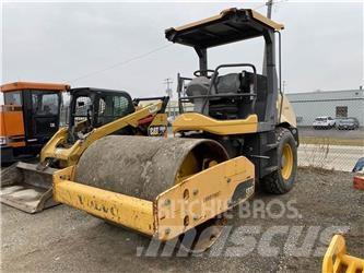 Volvo SD75B Dvojni valjarji