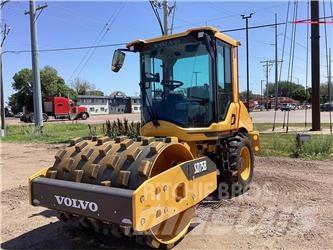 Volvo SD75B Kompaktorji odpadkov