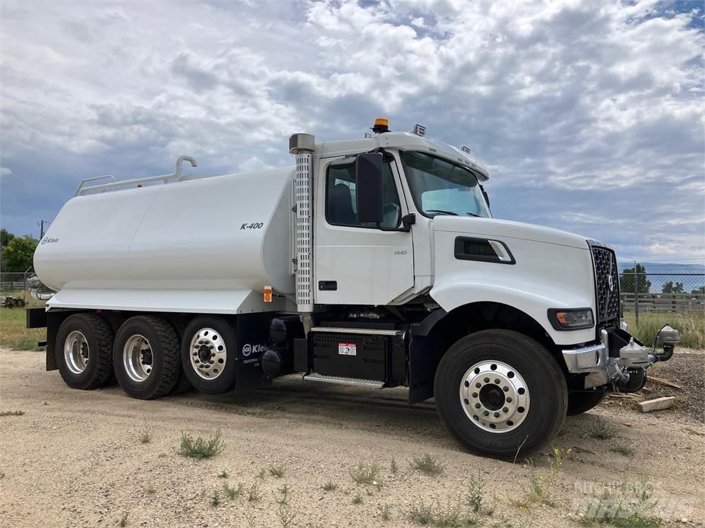 Volvo VHD84B300 Tovornjaki za vodo