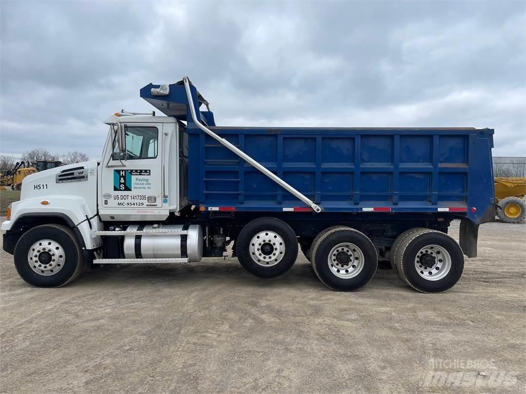 Western Star 4700 Gradbeništvo - drugo