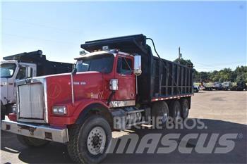 Western Star 4964 Kiper tovornjaki