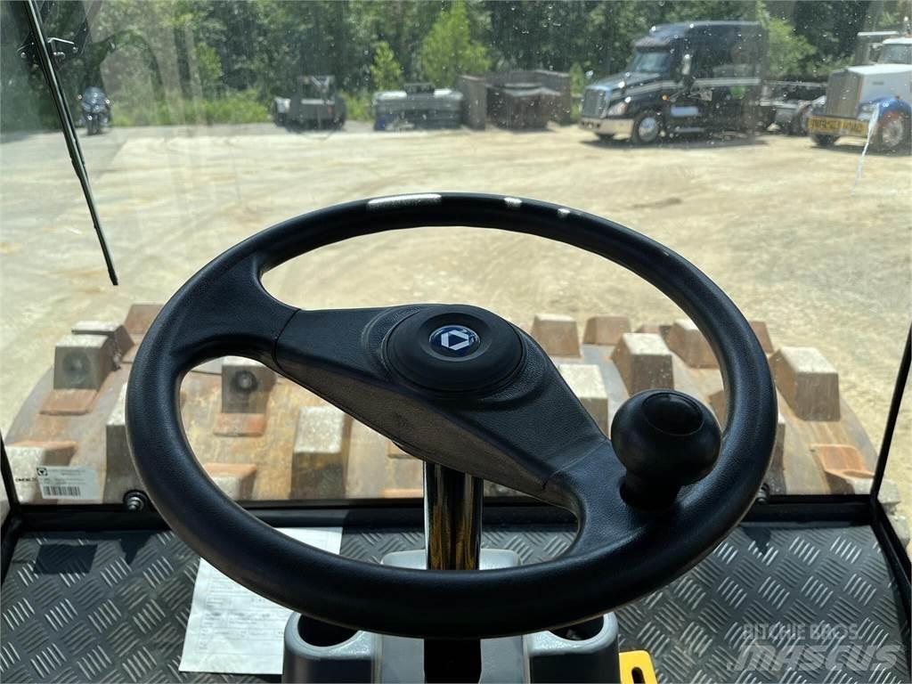 XCMG CV123PDU Dvojni valjarji