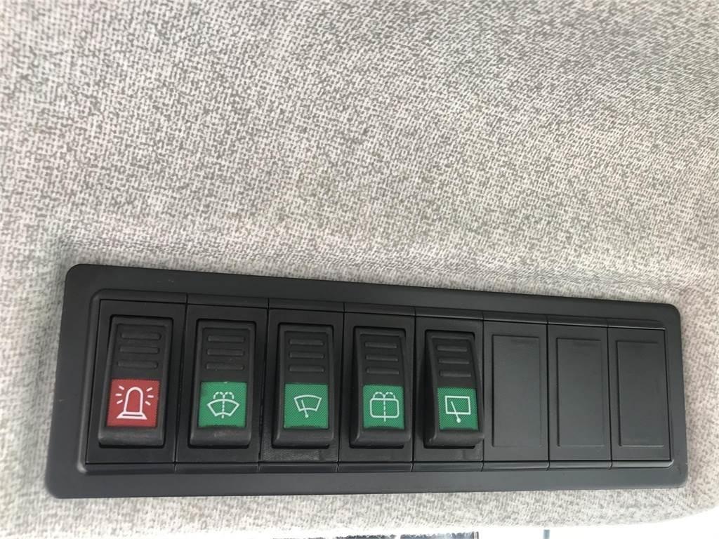 XCMG CV83PDU Kompaktorji odpadkov