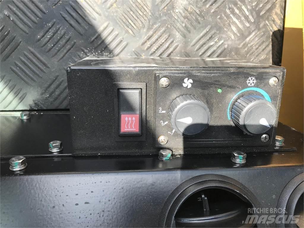 XCMG CV83PDU Kompaktorji odpadkov