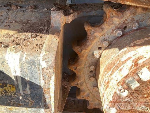 XCMG XE210CU Bagri goseničarji