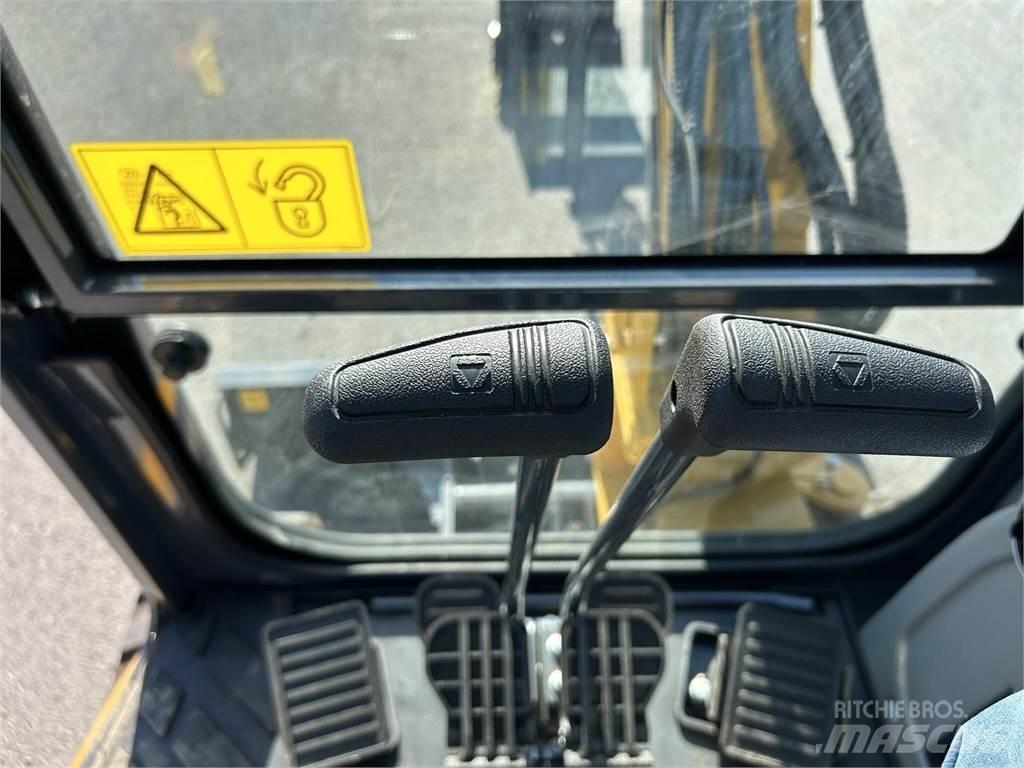 XCMG XE35U Mini bagri <7t