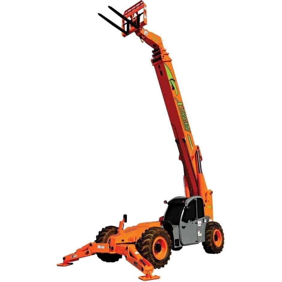 Xtreme MFG XR1055-B Teleskopski viličarji