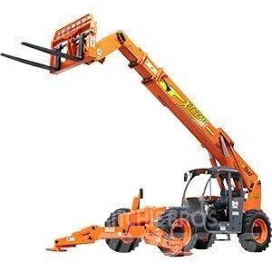 Xtreme MFG XR1247-B Teleskopski viličarji