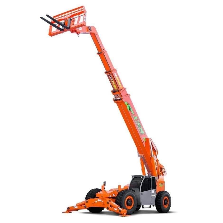 Xtreme MFG XR1285-B Teleskopski viličarji