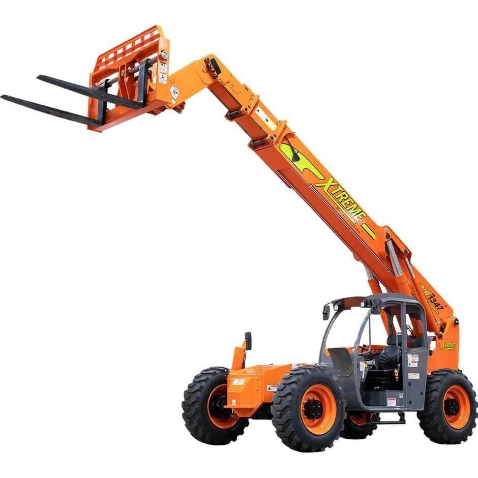 Xtreme MFG XR1347-C Teleskopski viličarji