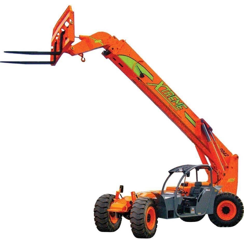Xtreme MFG XR2042-C Teleskopski viličarji