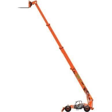 Xtreme MFG XR2585-D Teleskopski viličarji