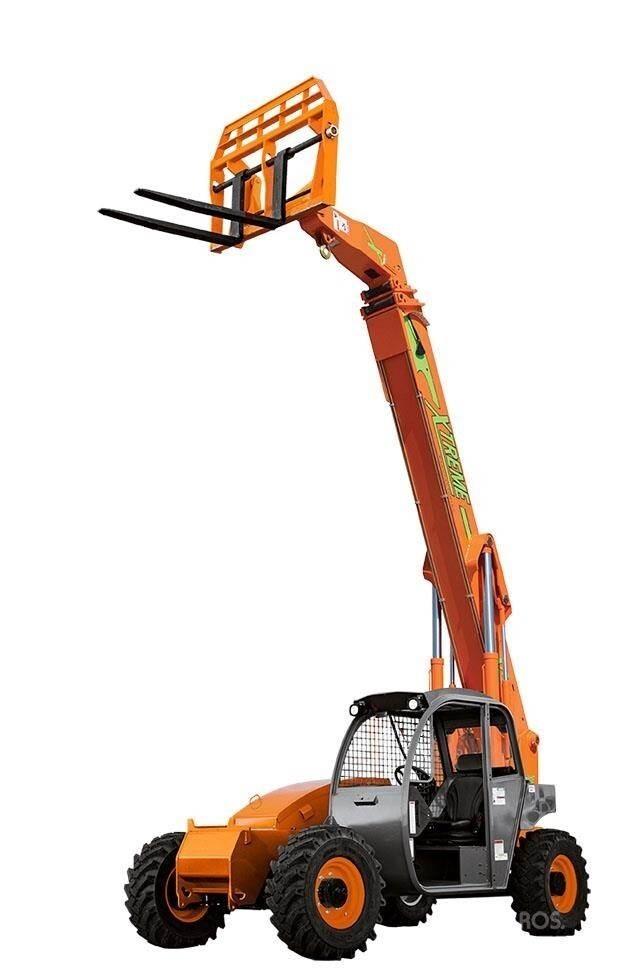 Xtreme MFG XR630 Teleskopski viličarji