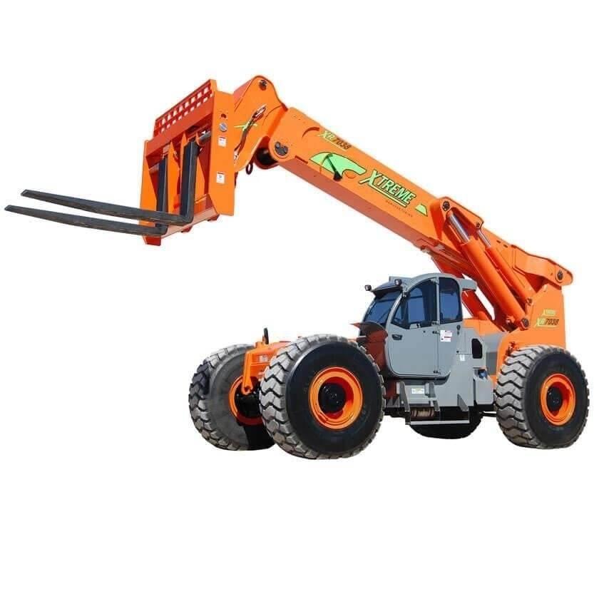 Xtreme MFG XR7038 Teleskopski viličarji