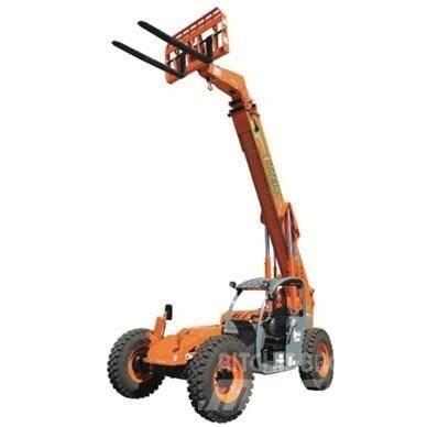 Xtreme MFG XR944-B Teleskopski viličarji