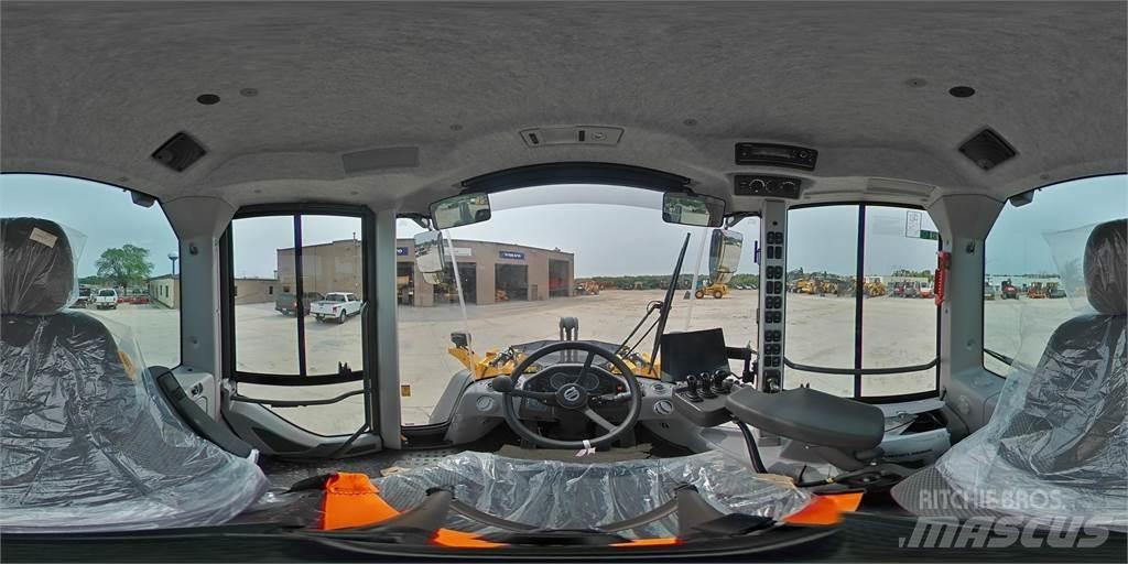 Yanmar VIO80 Bagri goseničarji