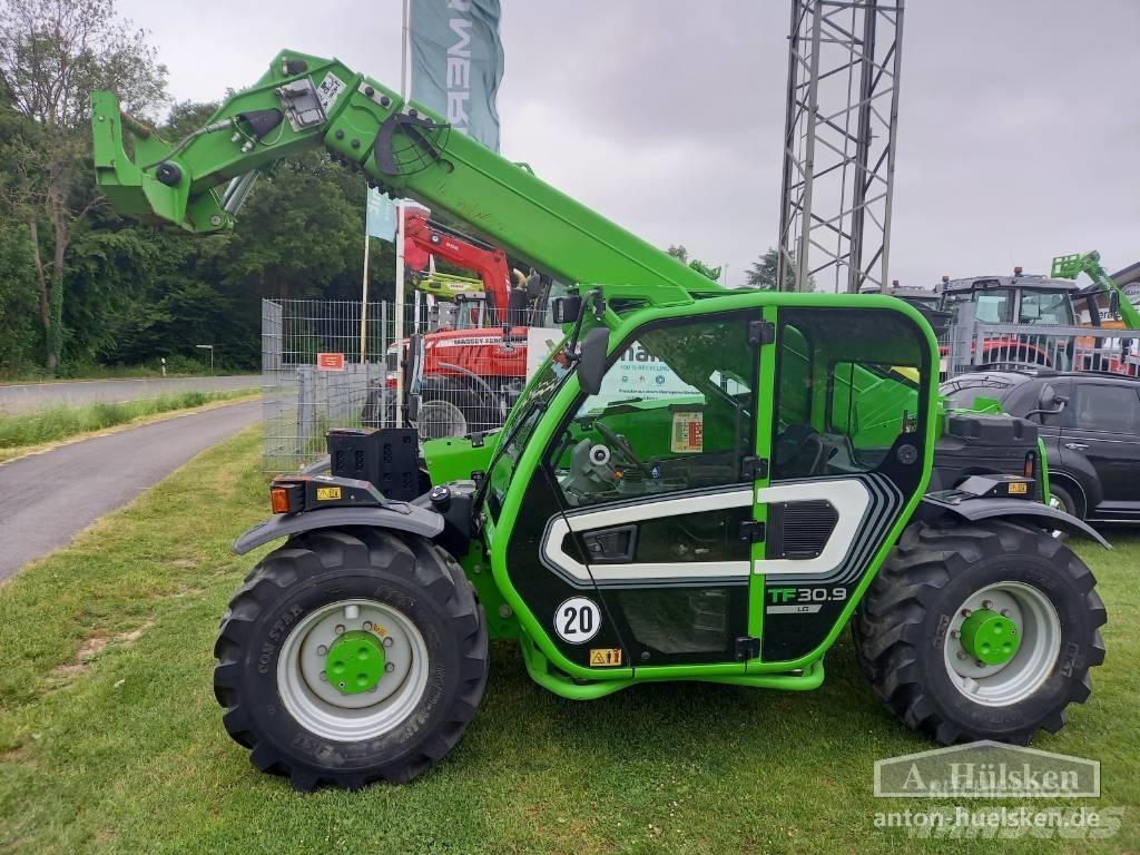 Merlo TF 30.9 L G Teleskopski viličarji