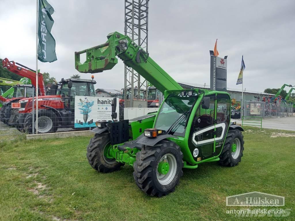 Merlo TF 30.9 L G Teleskopski viličarji