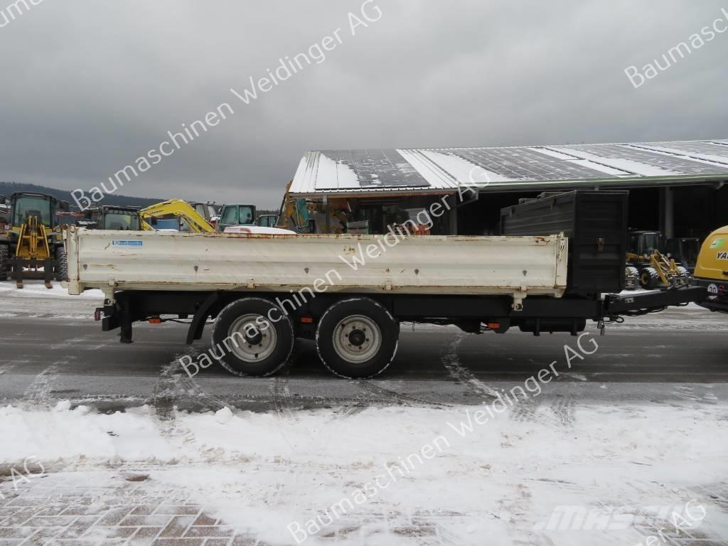 Blomenröhr 885/10500 Druge prikolice