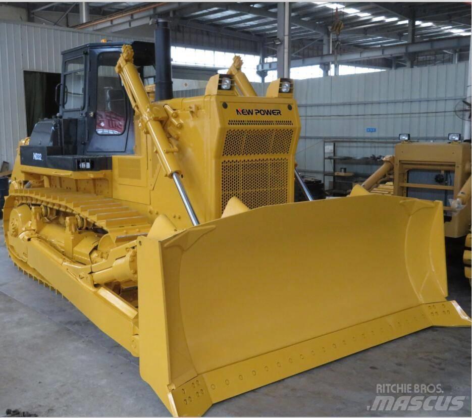 New Power ND32 Buldožerji goseničarji