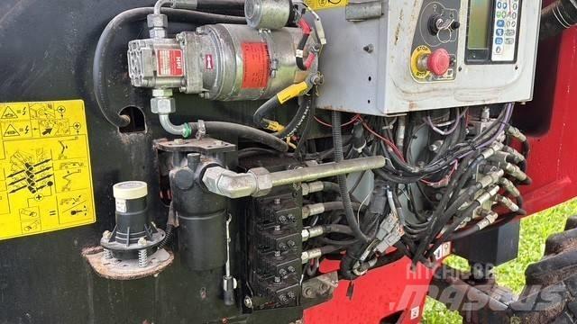 Manitou 200 ATJ Zglobne samohodne dvižne ploščadi