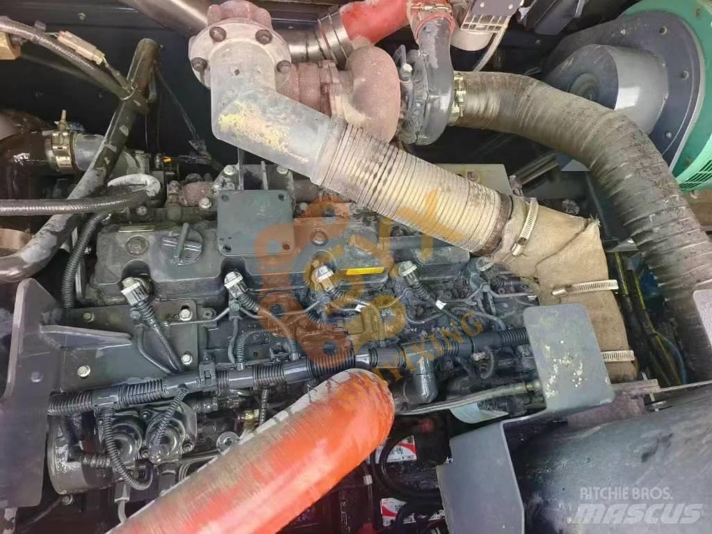 XCMG RP 903 Asfaltni finišerji