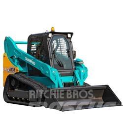 Sunward SWTL 4538 Skid steer mini nakladalci